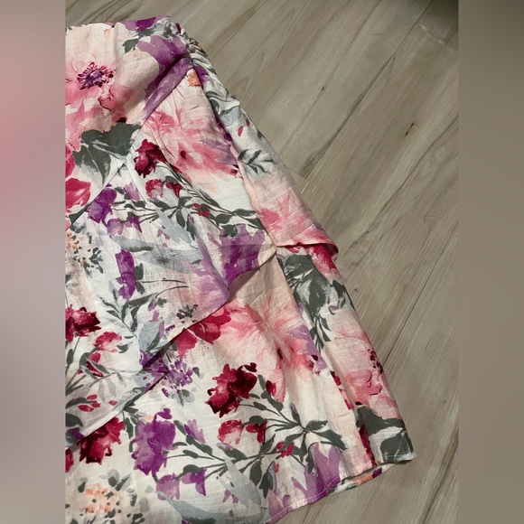 New with tags Express mini skirt - Picture 4 of 5